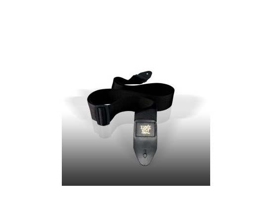 Ремінь для гітари ERNIE BALL Black Prepacked P04034 - 15988 за 0 грн. | 4Club